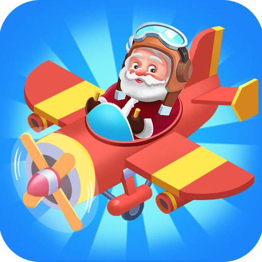 Flugzeug Evolution: Merge Spiel