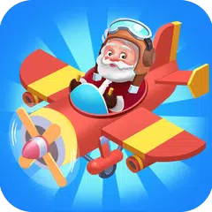 Plane Evolution: Merge  Game APK download