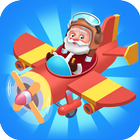 Plane Evolution: Merge  Game آئیکن