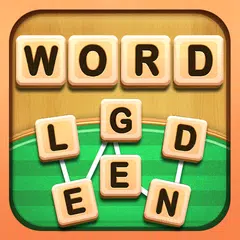 Word Legend Puzzle Addictive