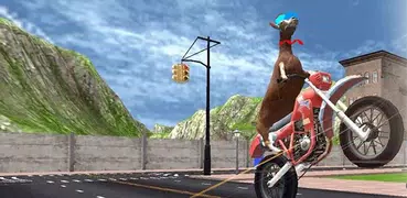 Rampage Goat Simulator
