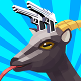 Rampage Goat Simulator icône