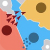 State Territorial.io - Conquer World Strategy Game APK