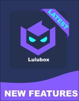 Lulubox Guide for Free Skin & Diamonds for FF screenshot 1