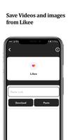 Snaptubè HD Video Downloader Plakat