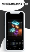 Poster Video Star ⭐: Video editor