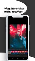 2 Schermata Video Star ⭐: Video editor