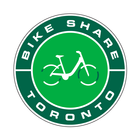 Bike Share Zeichen