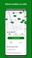 Bike Share syot layar 1