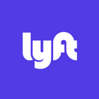 Lyft Driver آئیکن