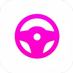 Lyft Driver Icon
