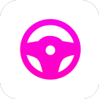 ikon Lyft Driver