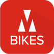 Trinity Metro Bikes আইকন