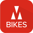 Trinity Metro Bikes APK