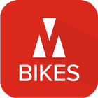 Trinity Metro Bikes ikon