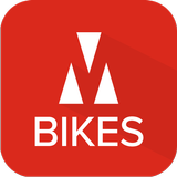 Trinity Metro Bikes иконка