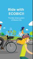 ECOBICI poster