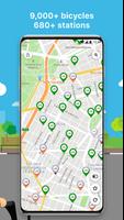 ECOBICI screenshot 1