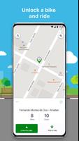 ECOBICI screenshot 2