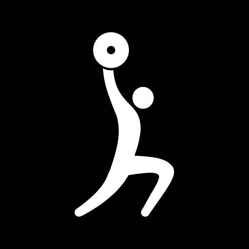 Lyfta: Gym Log Workout Tracker