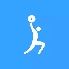 Lyfta - Gym Workout Tracker APK download