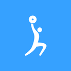 LYFTA - Gym Workout Tracker-icoon