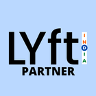 LYftIndia - Partner icône