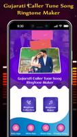 Gujarati Caller Tune Song - Ringtone Maker Affiche