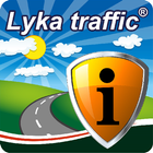 Icona Lyka Traffic