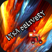 Lyka Delivery Boy App