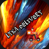Lyka Delivery - Store Owner Ap