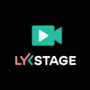 LYKSTAGE - Video Streaming APK