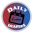 Daily Diaries ícone