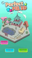 PerfectFill3D syot layar 1