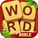 Bible Word Connect:Puzzle Game APK