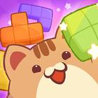 Block Puzzle:Cat Market icon