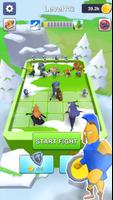 This War of Merge スクリーンショット 1