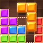 Block Puzzle: Wooden Jewel icon