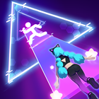 Icona Cyber Dash: Rhythm Dancer