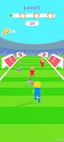 SoccerGo penulis hantaran