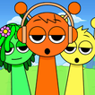 Sprunki: Funky Remix Beats アイコン