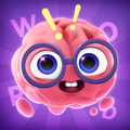 Brain Blast:Adivina la Palabra
