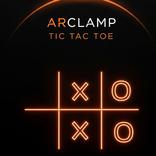 Arclamp Tic Tac Toe