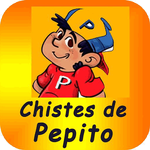 Chistes de Pepito Graciosos icon