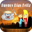 Imágenes de Buenos Días Feliz APK