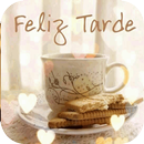 Imágenes Buenas Tardes Feliz APK