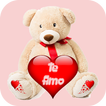 Ositos Tiernos de Amor 图标