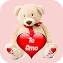 Ositos Tiernos de Amor APK