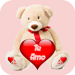 Ositos Tiernos de Amor icon