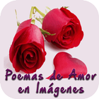 Poemas de Amor Románticos 2022 ícone
